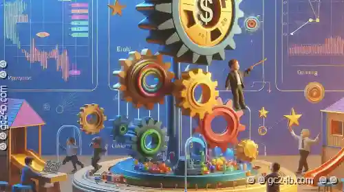 The Impact of Reward Schedules on Playtime