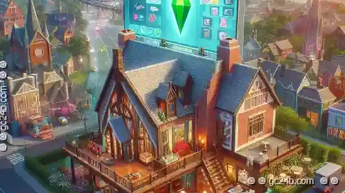 The Impact of The Sims: Why It’s More Than Just a ‘Dollhouse Game’