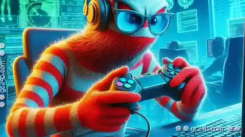 The ‘Imposter Syndrome’ in Competitive Gaming