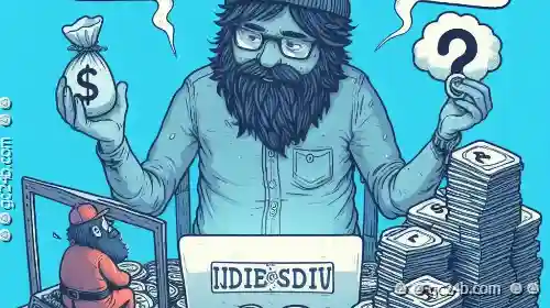 The Indie Developer’s Dilemma: Sell Out or Stay Small?