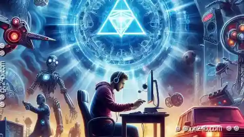 The ‘Just One More Turn’ Effect: How Games Hijack Your Brain