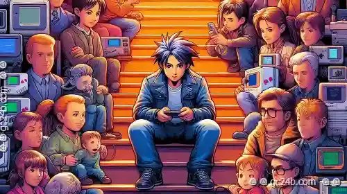 The Legacy of Game Boy