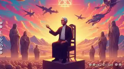 The Legacy of Peter Molyneux’s Broken Promises