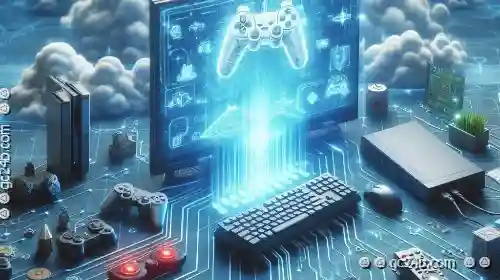 The Link Between Gaming and Improved Memory