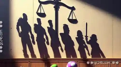 The Long Shadow of Nintendo’s Legal Battles