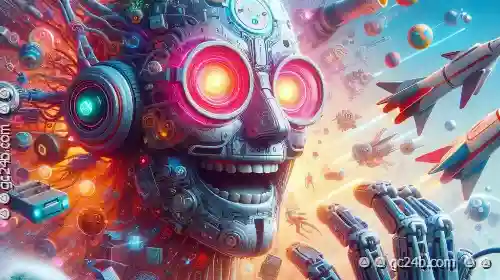 The ‘Meta’ Paradox: When Players Optimize the Fun Out of Games