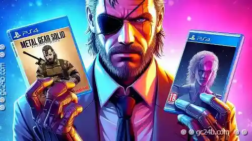 The ‘Metal Gear Solid 3’ Debate: Best Game or Just Nostalgia?