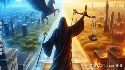 The Moral Weight of Player Choice