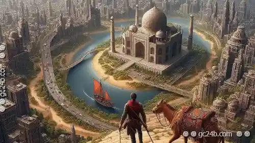 The Most Influential Game Nobody Played