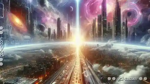 The Next Big Leap: What Comes After 4K and 120FPS?