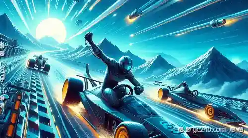 The Philosophy of Speedrunning: Breaking Games as an Art Form
