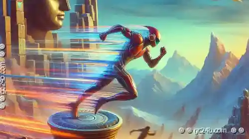 The Philosophy of Speedrunning: Why Break a Game to Love It?