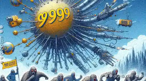 The Physics Engine Arms Race: From Ragdolls to Destruction