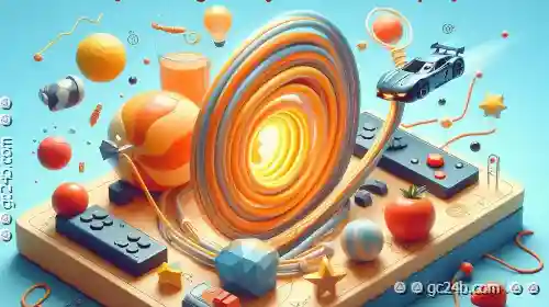 The Physics of Fun: Why Some Games Just Feel Better to Play