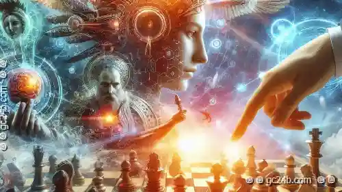 The Player as God, Pawn, or Parasite?