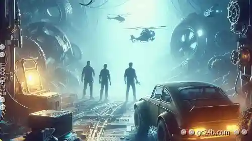 The Power of Nostalgia in Gaming: Why We Keep Coming Back