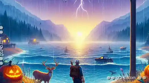 The Quiet Brilliance of Eric Barone (Stardew Valley’s One-Man Army)