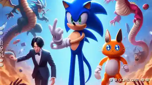 The Reinvention of Yuji Naka: From Sonic to Balan Wonderworld