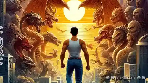 The Rise, Fall, and Rebirth of Shenmue