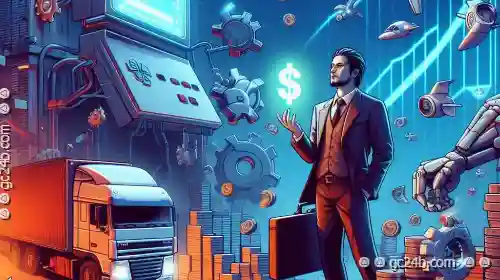 The Rise and Fall of Flash Games