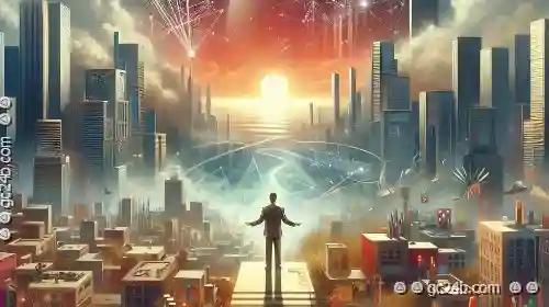 The Rise and Fall of Peter Molyneux: Visionary or Overpromiser?