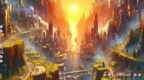 The Rise of ‘AA’ Games: Bridging the Gap Between Indie and AAA