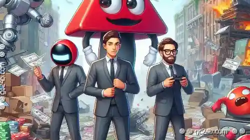 The Rise of ‘Cozy Games’ (And Why AAA Ignores Them)