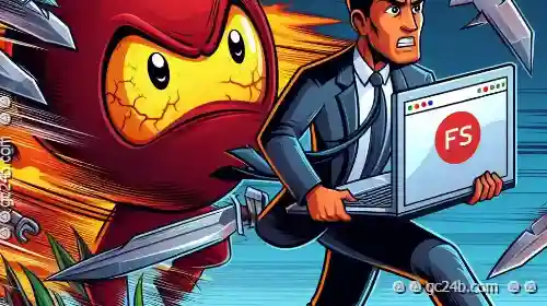 The Rise of Flash Games and Their Death by Browser