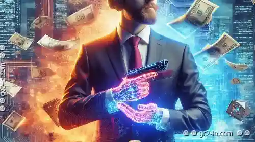 The Rise of Live Service Games: Profitable or Predatory?