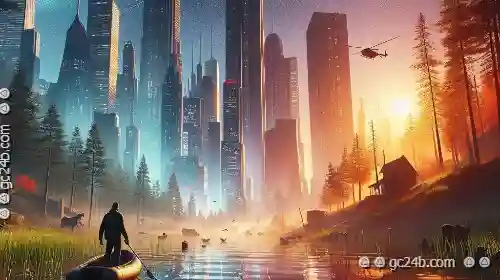 The Rise of Photogrammetry: When Games Look Too Real