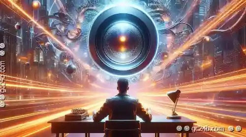 The Rise of Ray Tracing: A Game Changer