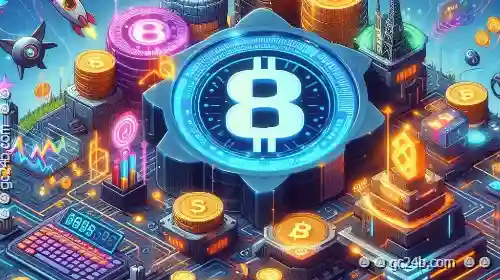 The Role of Blockchain in Game Tech