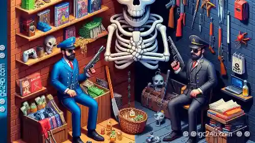 The Role of Piracy in Game Sales: Myth vs. Reality