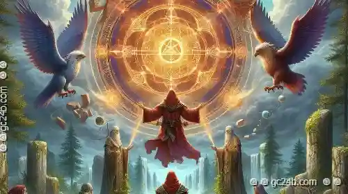 The Role of Ritual in Gameplay Loops