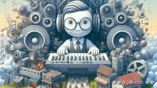 The Role of Sound Design in Game Mechanics