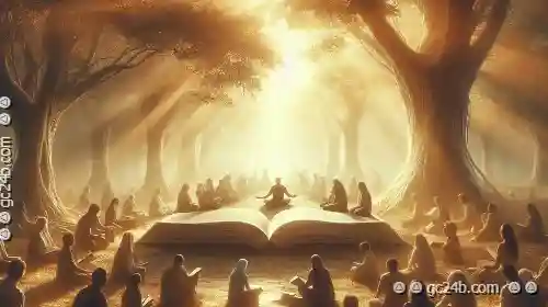 The Sacredness of the Tutorial
