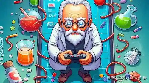 The Science Behind Addiction in Mobile Games