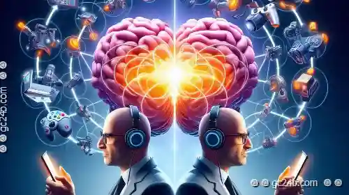 The Science of Addictive Game Loops