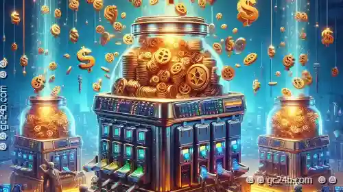 The Secret Behind Addictive Loot Systems