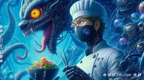 The Secret Genius of Tetsuya Nomura’s Over-the-Top Designs