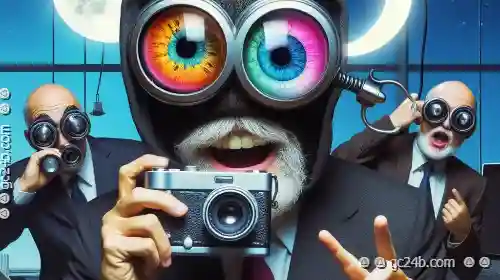 The Secret Success of ‘Stalker’ and Its Janky Charm