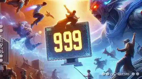 The Secret Tech Behind Fighting Game Netcode (And Why It Matters)