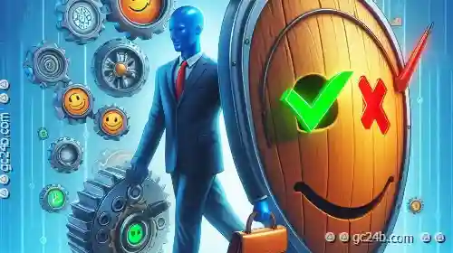 The Secret to Good Enemy AI (Without Cheating)