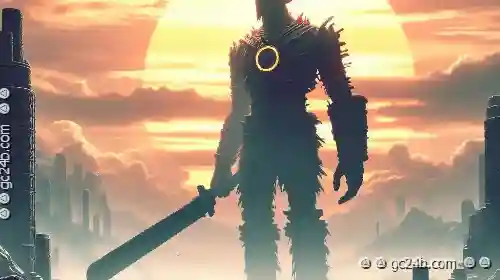 The ‘Shadow of the Colossus’ Paradox: Minimalism That Feels Epic