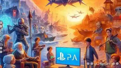 The Shrinking Middle Class of Gaming: Where Are the AA Games?