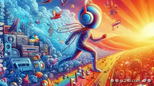 The Soundtrack Wars: Why Indie Music Feels More Memorable