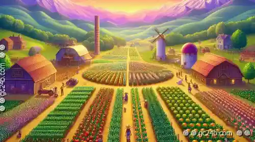 The ‘Stardew Valley’ Effect: One Developer Out-Farming Harvest Moon