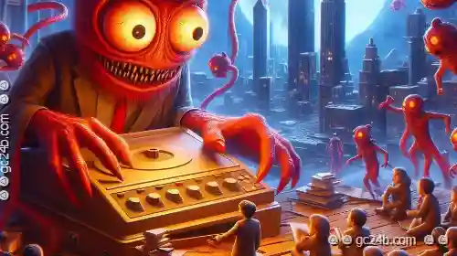 The Strange History of FMV Games: Full Motion Video’s Rise and Fall