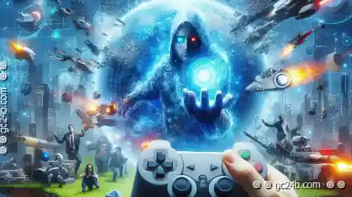 The Surprising Demographics of Gamers in 2024