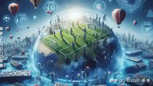 The Tech Behind Seamless Multiplayer Matchmaking